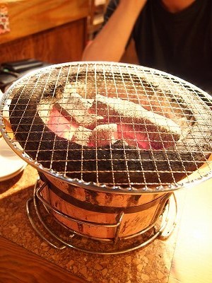 元氣七輪焼肉 牛繁 下板橋店的實拍圖