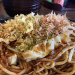 下町焼きそば 銀ちゃん 上野広小路店的實拍圖