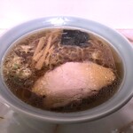三九ラーメン的實拍圖