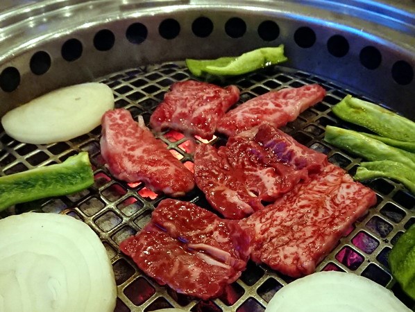 焼肉ハウスいちばんKAN的实拍高清图