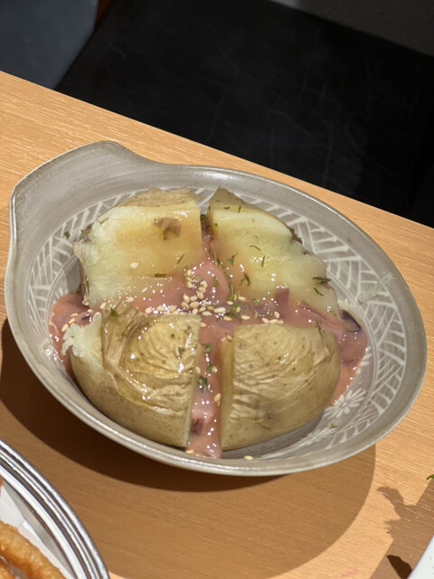 炭金 浜松町本店的实拍高清图
