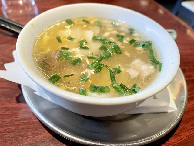 Asian Kitchen Sapana 神楽坂店的实拍高清图