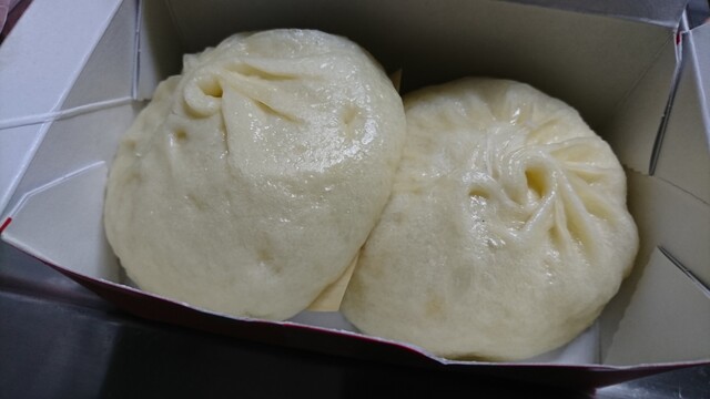 551蓬莱 JR大阪駅御堂筋口店的實拍高清圖