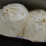 551蓬莱 JR大阪駅御堂筋口店的實拍圖