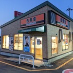 吉野家 大久保バイパス城陽店的实拍图