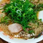 来来亭 石神井店的實拍圖