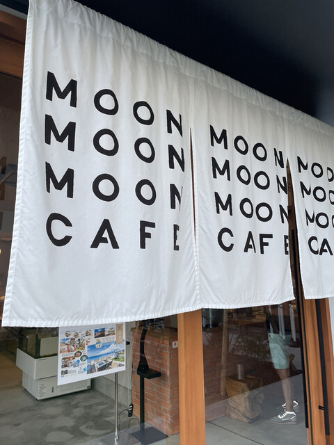 MOON MOON MOON CAFE的實拍高清圖