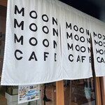 MOON MOON MOON CAFE的實拍圖