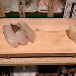 魚がし日本一 立喰寿司 渋谷道玄坂店的實拍圖