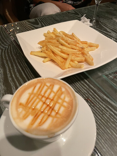 MEDUSA　STAND的实拍高清图