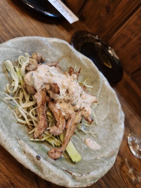 酒と炭焼き かけはし的实拍高清图