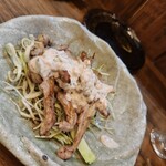 酒と炭焼き かけはし的实拍图