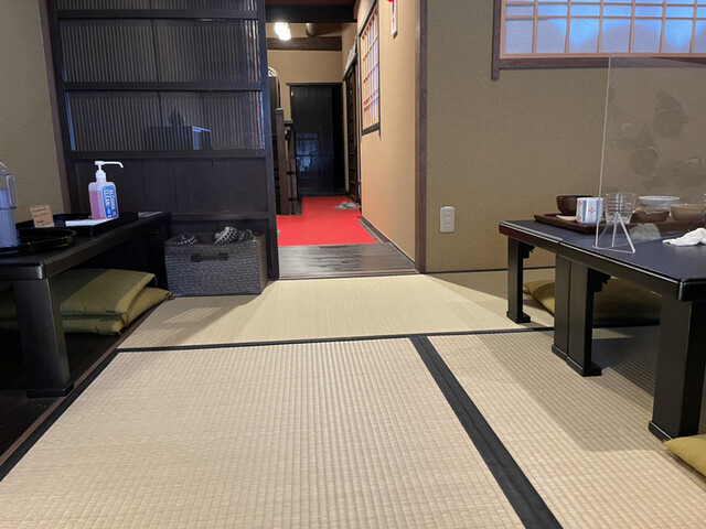 六角キッチン 109的实拍高清图