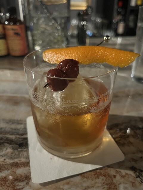 MIXOLOGY Bar Impression的实拍高清图
