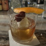 MIXOLOGY Bar Impression的实拍图