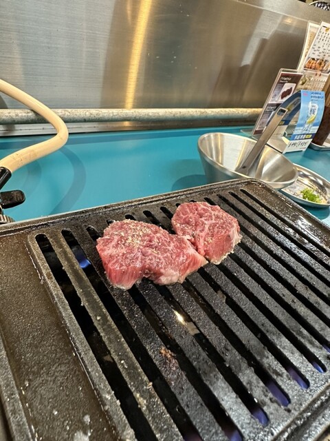 大衆焼肉酒場 まうん 谷町店的實拍高清圖