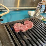大衆焼肉酒場 まうん 谷町店的實拍圖