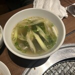 焼肉トラジ 玉川高島屋S･C店的实拍图