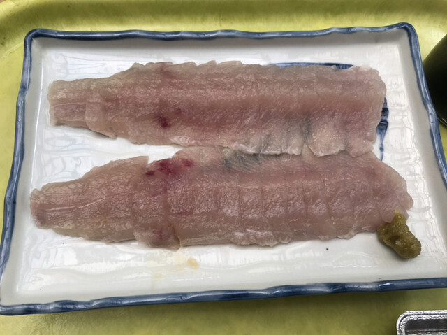 辻野養魚場的實拍高清圖