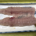 辻野養魚場的實拍圖