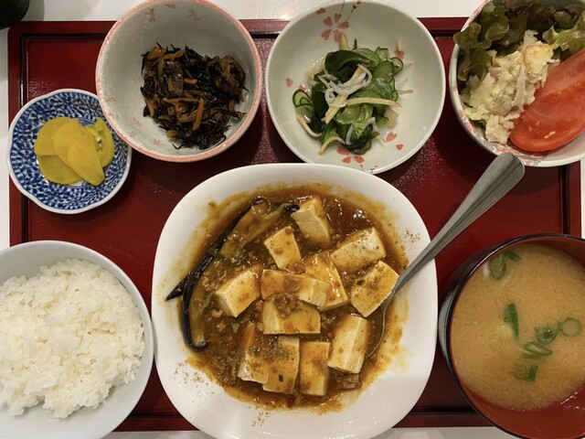 recommendations image for おかん食堂