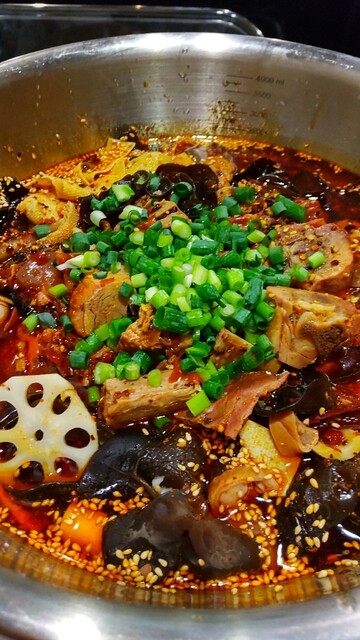 楽串的實拍高清圖