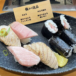 無添くら寿司 博多中洲店的實拍圖