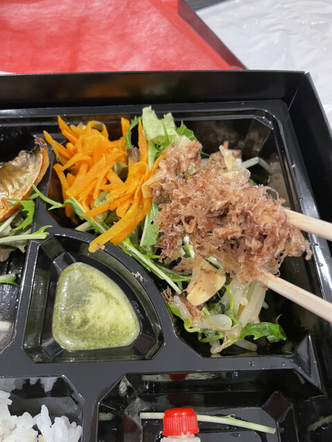 和味大輔デリバリー的實拍高清圖