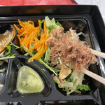 和味大輔デリバリー的實拍圖