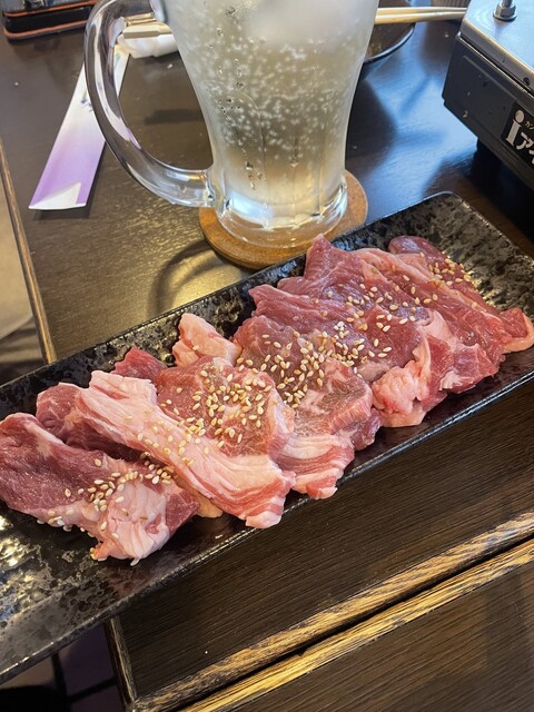 大門ひつじ亭 松風店的實拍高清圖