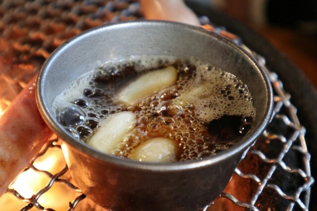 recommendations image for 焼肉マイスター かなchan.