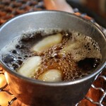 recommendations for 焼肉マイスター かなchan.