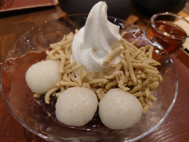 recommendations image for たねや茶屋