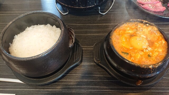 炭火焼肉 邑 別所別邸的實拍高清圖