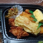 ほっかほっか亭 宮津惣的实拍图
