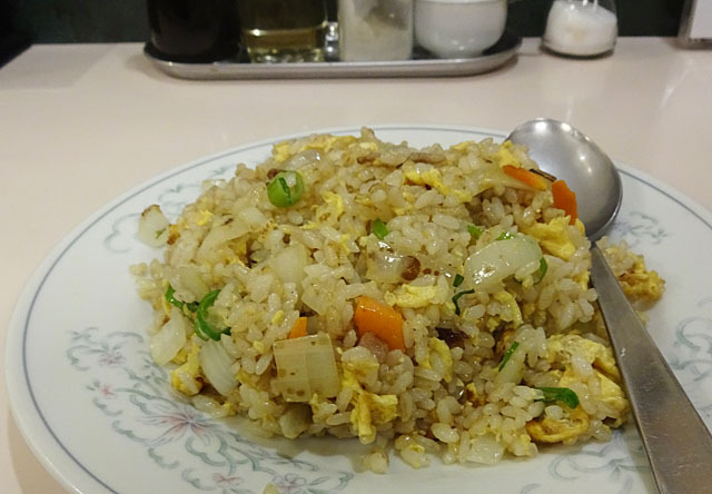 大来軒 国分寺店的實拍圖