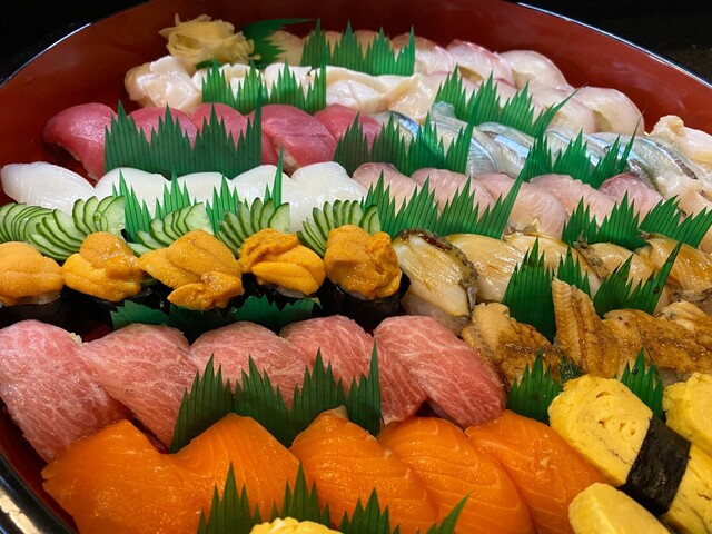 彦ずし的實拍高清圖