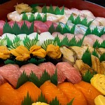 彦ずし的實拍圖