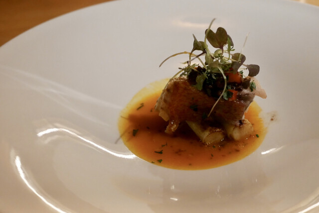 recommendations image for フナシェフ