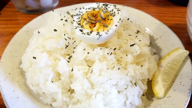 カリーキュー的实拍高清图