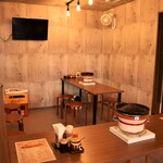ジンギスカン 日光的实拍图