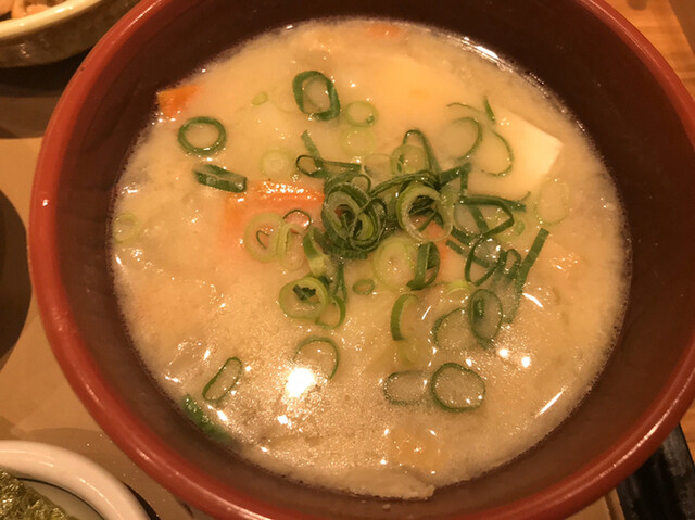 やよい軒 九条店的實拍高清圖