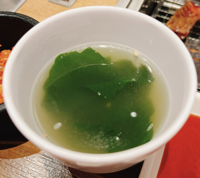 焼肉ライク 京都河原町蛸薬師店的實拍高清圖