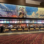 TOHOシネマズ コンセッション 日比谷的实拍图