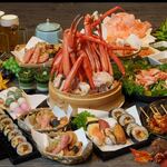 しゃぶ庵 黒門店的實拍圖