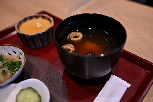 recommendations image for AKOMEYA食堂 神楽坂