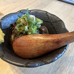 おばんざいと純洋食 アイサニ的实拍图