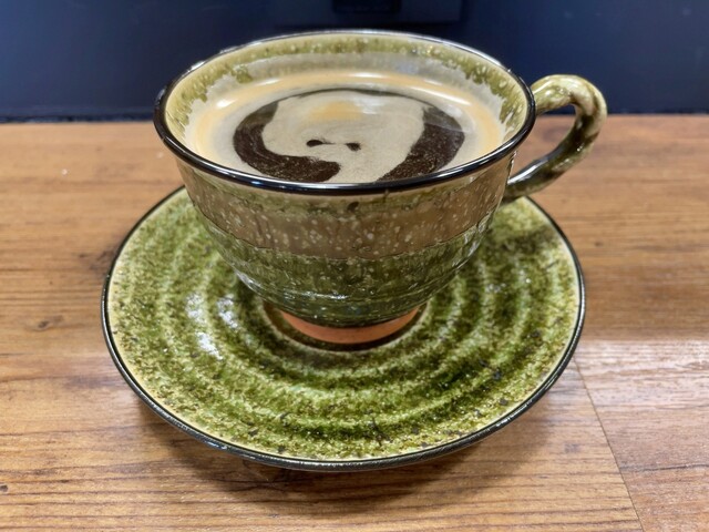 CHAPTER1 COFFEE的實拍高清圖