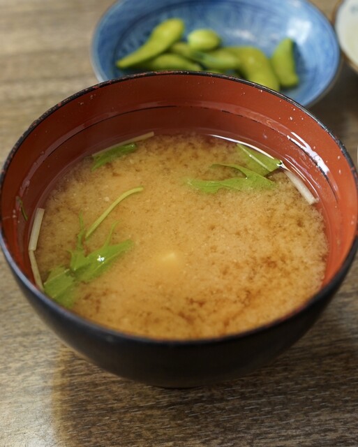 蔵前いせや的實拍高清圖