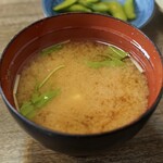 蔵前いせや的實拍圖